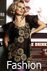 fashion beauty services