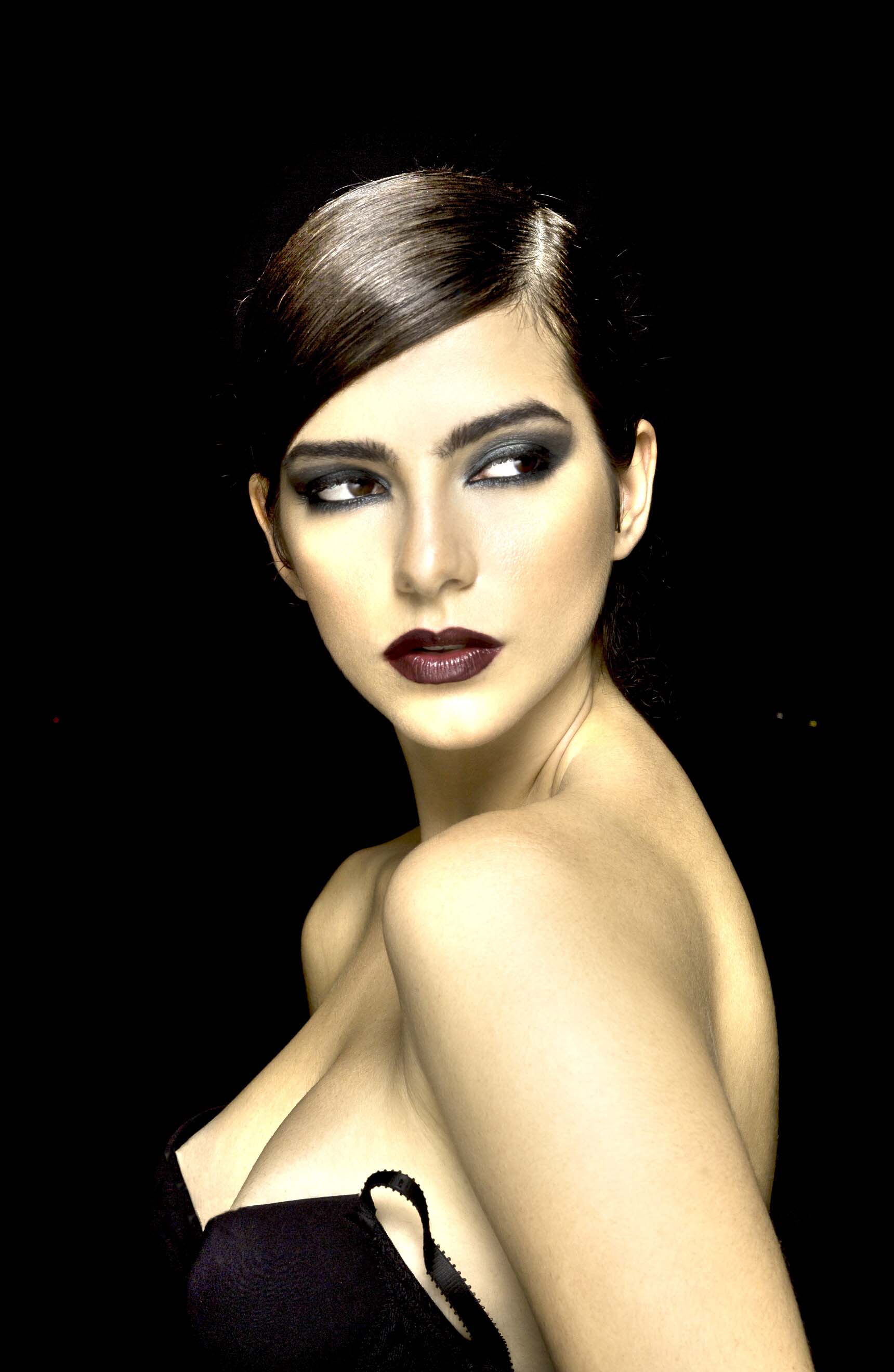 sensual