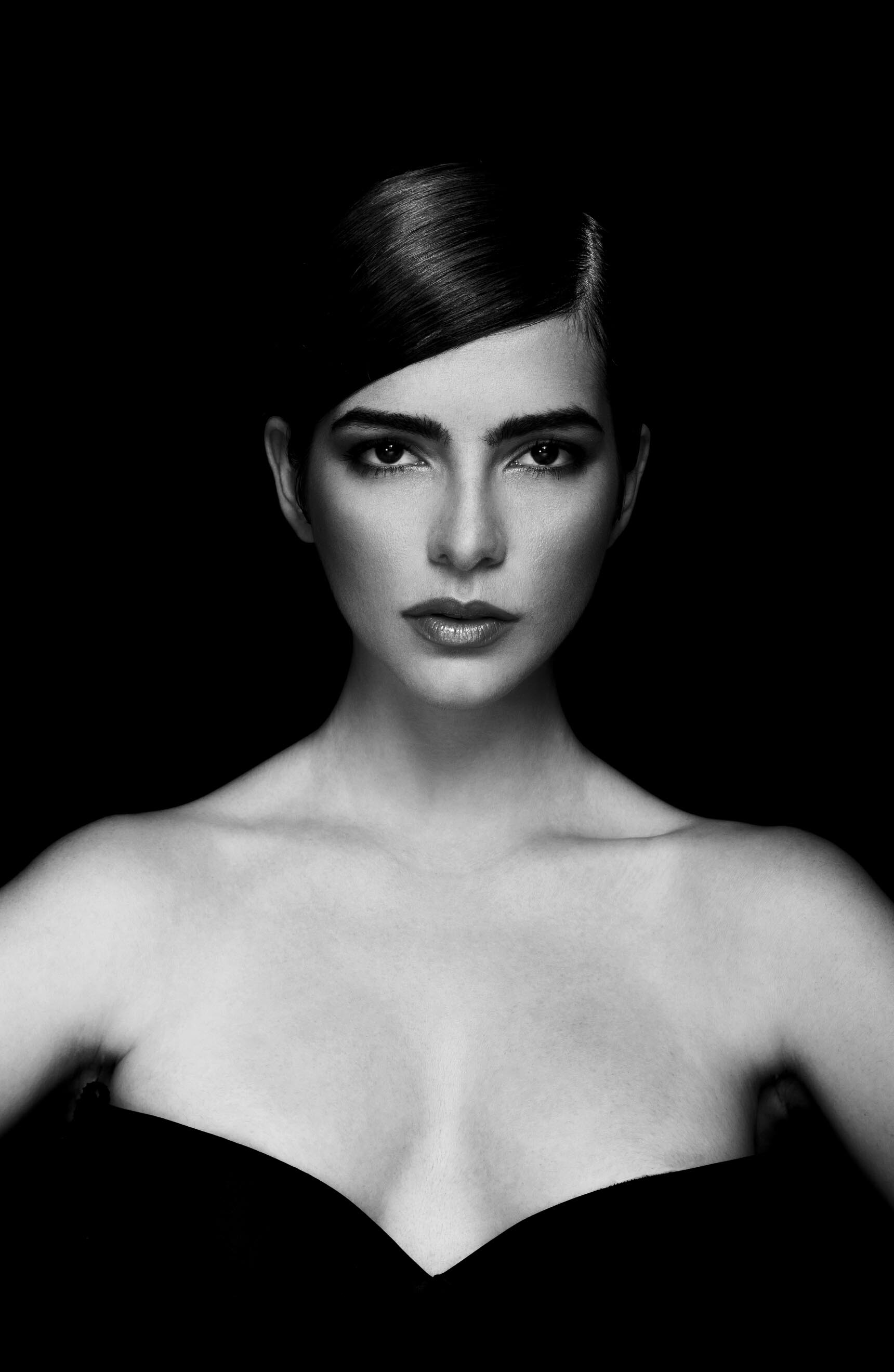 sensual