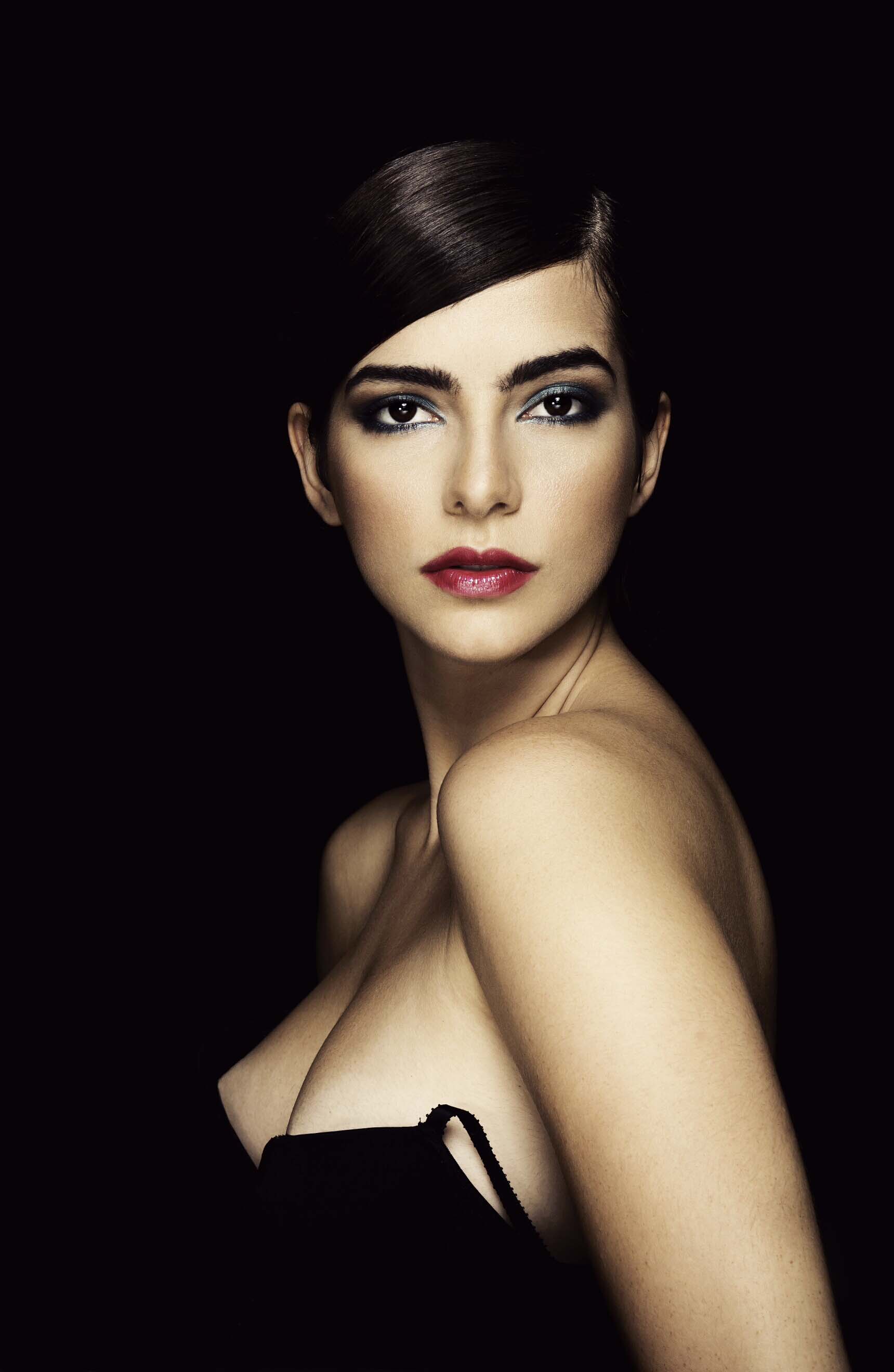 sensual