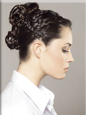 hair