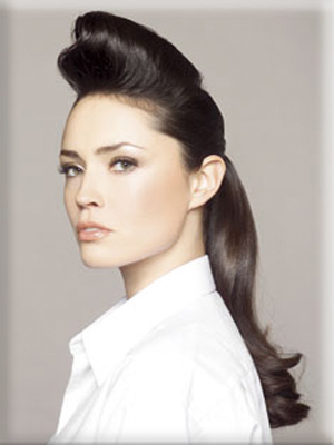 hair
